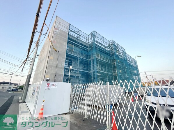 fortuna duoの物件外観写真